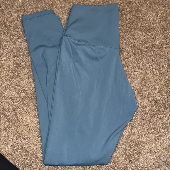 Colorfulkoala Women's Buttery Soft High Waisted Yoga Pants Full-Length Leggings - Picture 2 of 2